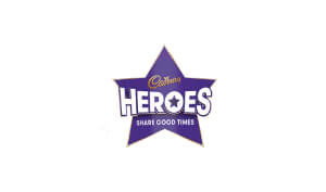 Katie Reddin Clancy British Voiceover Artist Heroes Logo