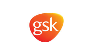 Katie Reddin Clancy Voiceover Artist Actress Comedian And Playwright GSK Logo