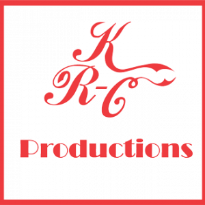Katie Reddin Clancy British Voiceover Artist Production Logo